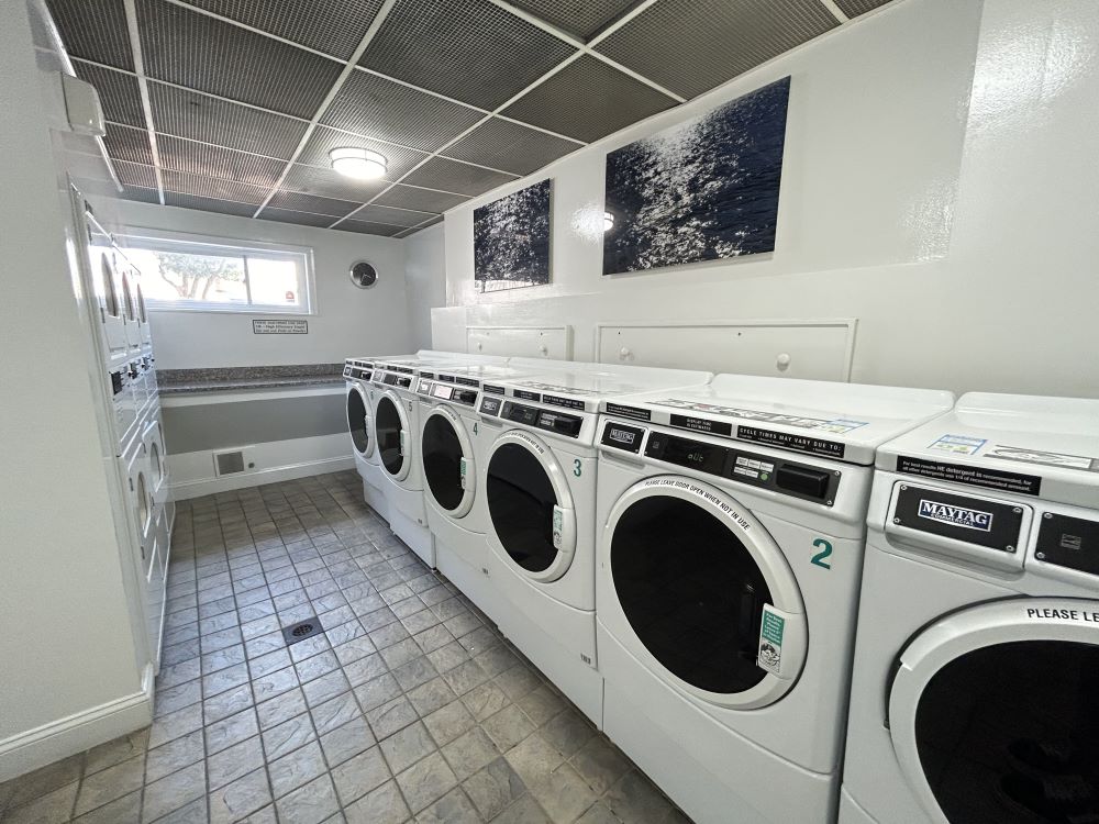 Bedroom at Cypress Apartments, Black Rock CT