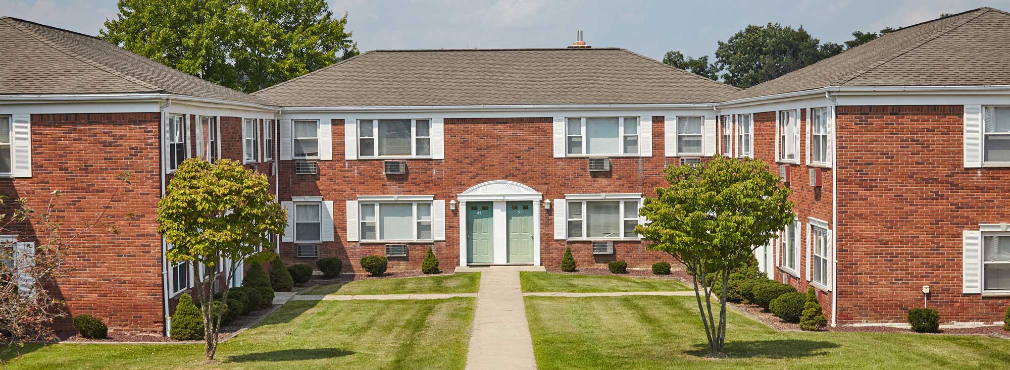 Ridgefield Apartments