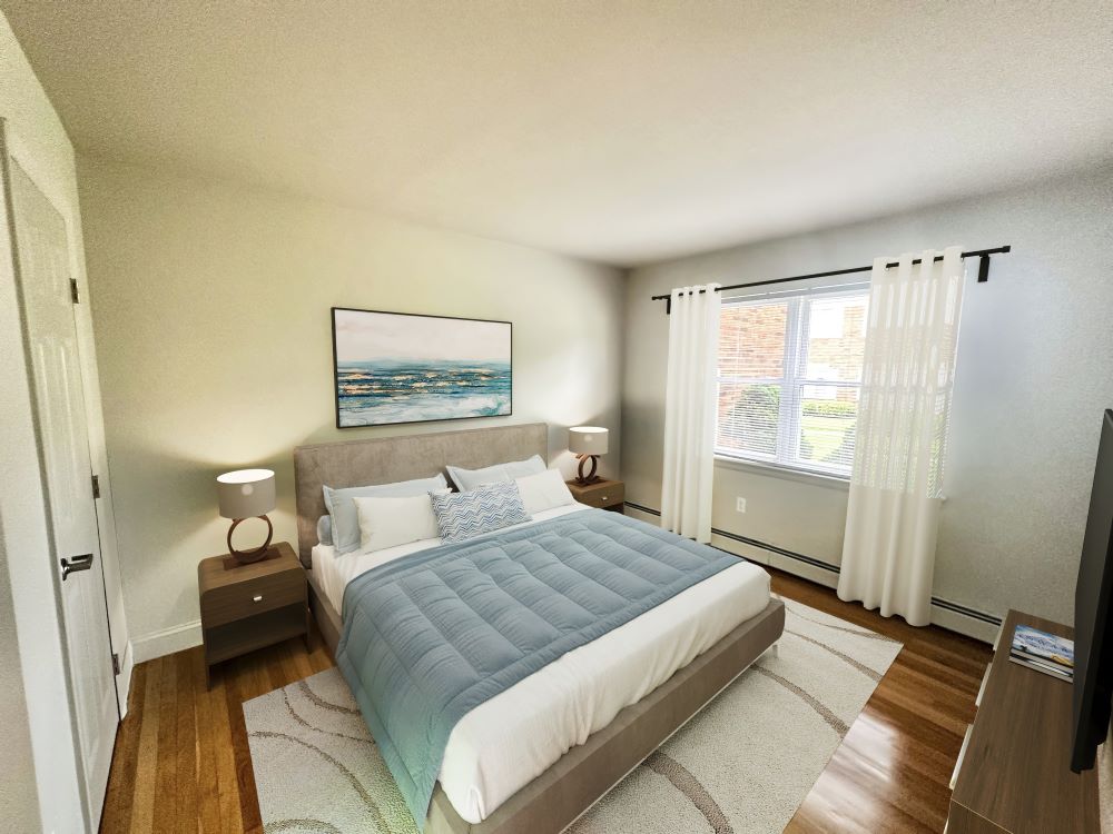 Ridgefield Apartments photo 6