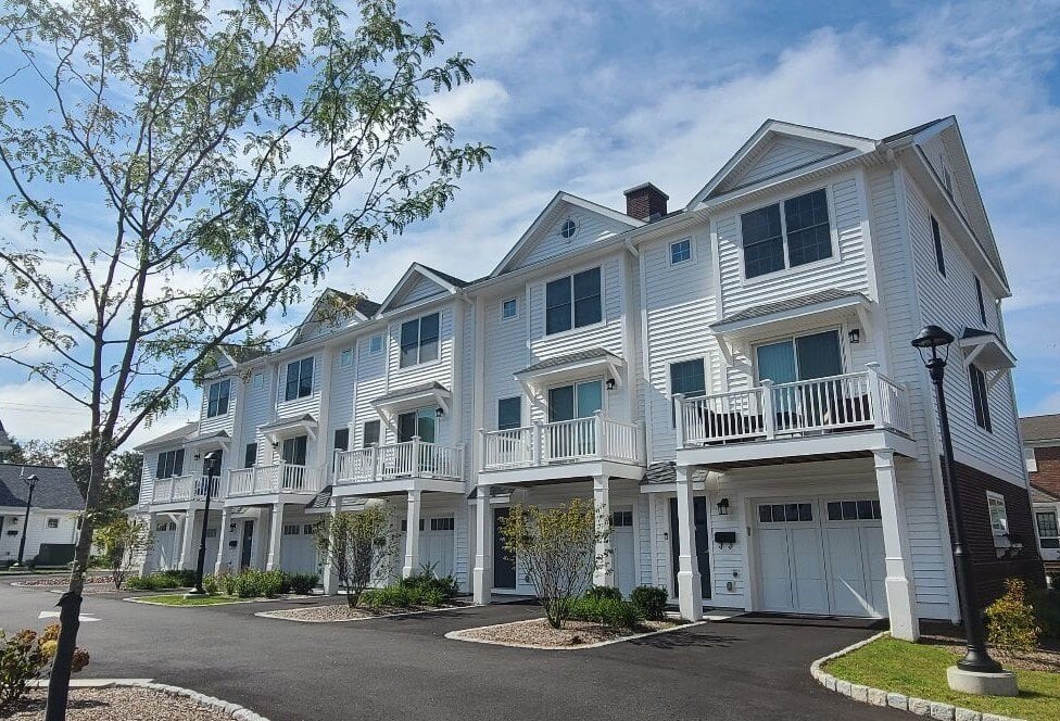 Townhomes at Colonial Village