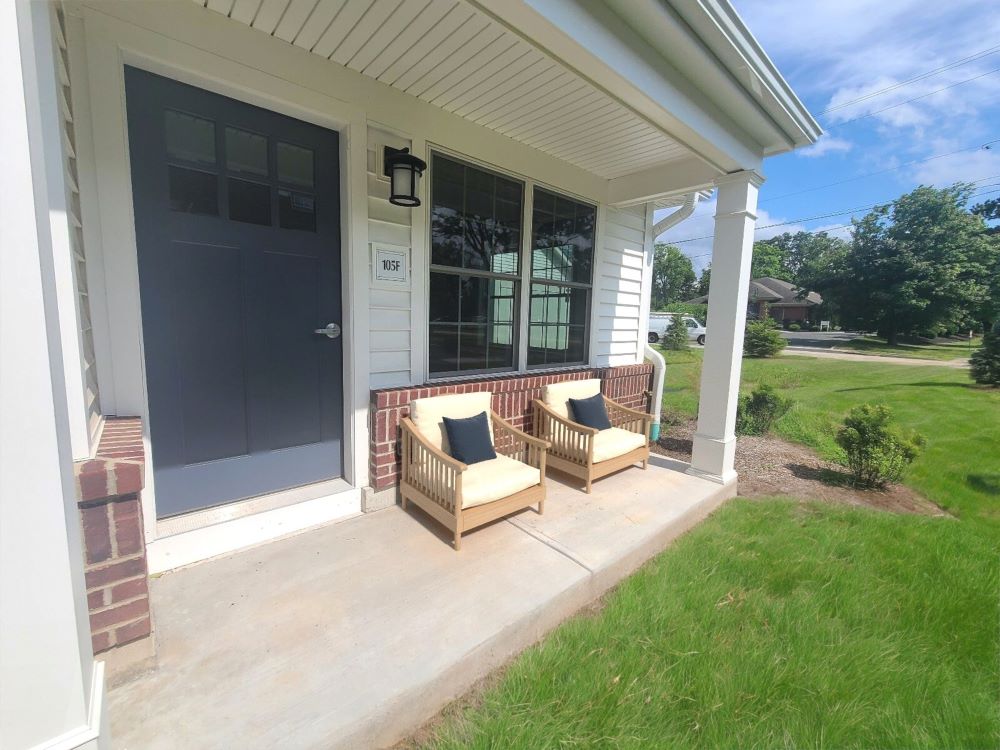 Colonial Village photo 4