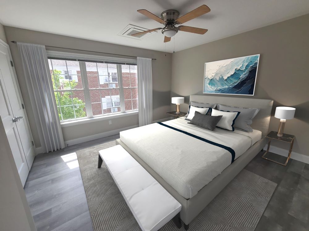 Colonial Village photo 6